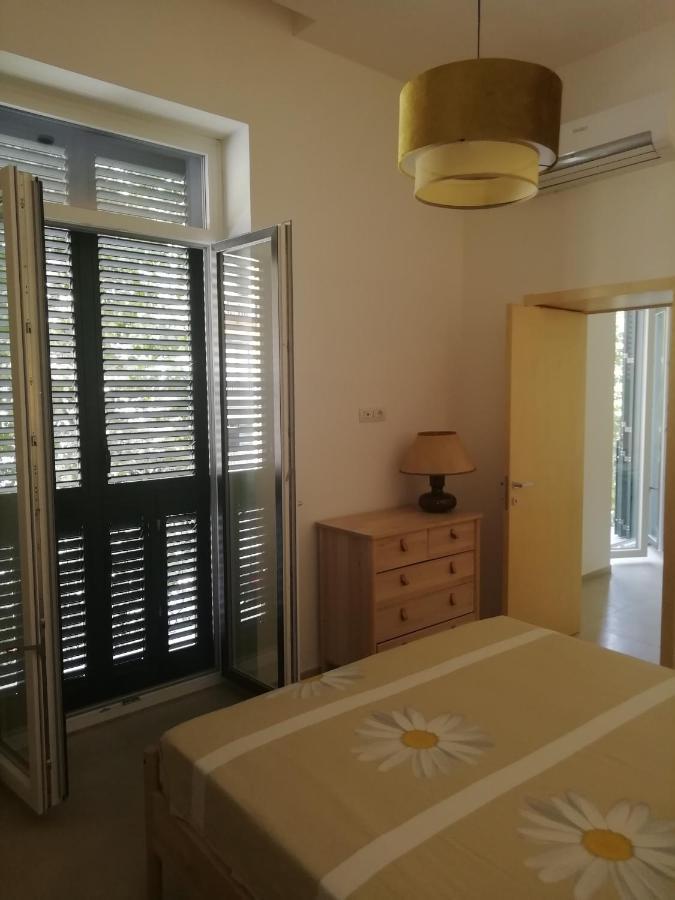 Casa D'Amare Apartment Salerno Ngoại thất bức ảnh